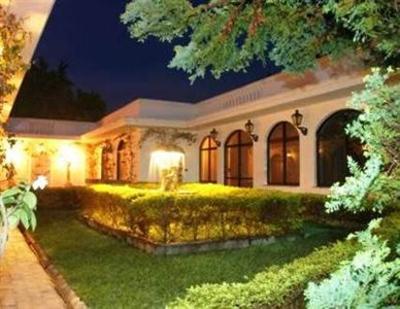 фото отеля Hotel Rosita Garden