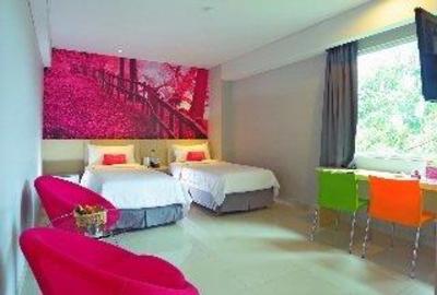 фото отеля Favehotel MT. Haryono - Balikpapan