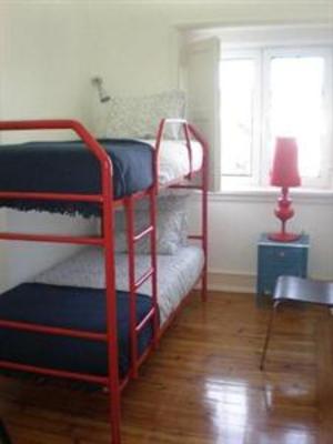 фото отеля People Hostel