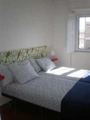 фото отеля People Hostel