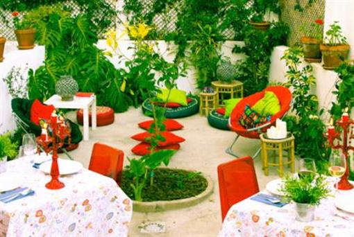 фото отеля People Hostel