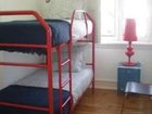 фото отеля People Hostel