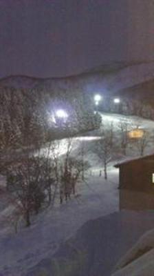 фото отеля Niseko Alpen Hotel