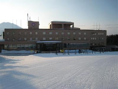 фото отеля Niseko Alpen Hotel