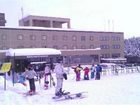 фото отеля Niseko Alpen Hotel