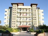 Kosdere Club Hotel