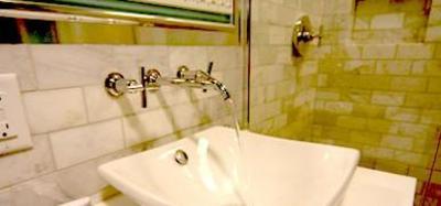 фото отеля El Cortez Cabana Suites