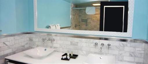 фото отеля El Cortez Cabana Suites
