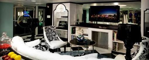 фото отеля El Cortez Cabana Suites