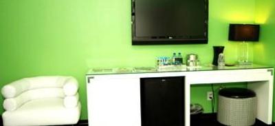 фото отеля El Cortez Cabana Suites