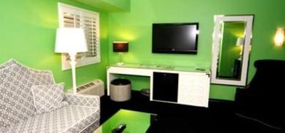 фото отеля El Cortez Cabana Suites