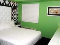El Cortez Cabana Suites