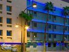 фото отеля El Cortez Cabana Suites