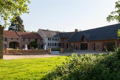 фото отеля Gut Hohenholz