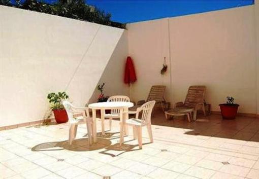 фото отеля Apart Hotel Patagonia Sur