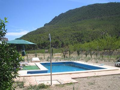 фото отеля Finca El Campillo