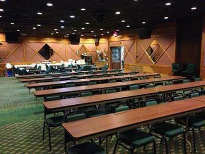 фото отеля Economy Inn Austintown