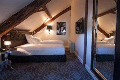 фото отеля Le Clervaux Boutique & Design Hotel