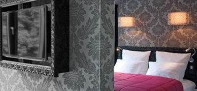 фото отеля Le Clervaux Boutique & Design Hotel