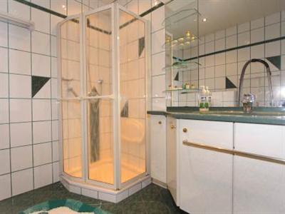 фото отеля Apartment Sailer