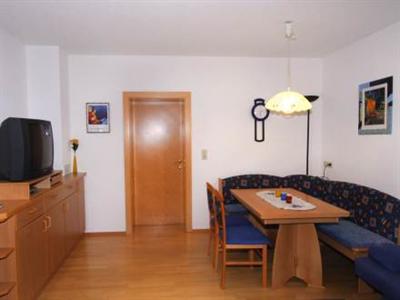 фото отеля Apartment Sailer