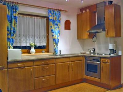 фото отеля Apartment Sailer