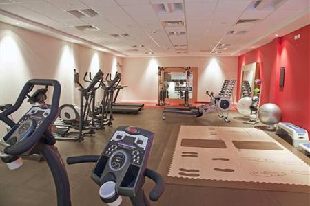 фото отеля Doubletree by Hilton Milton Keynes