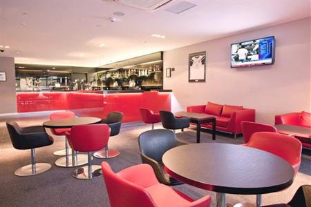 фото отеля Doubletree by Hilton Milton Keynes