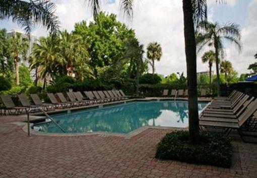 фото отеля Marriott ExecuStay Post Parkside