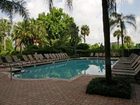 фото отеля Marriott ExecuStay Post Parkside