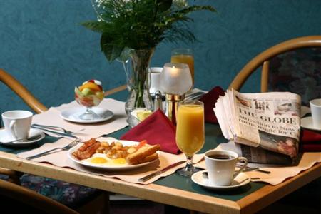 фото отеля Holiday Inn Stephenville