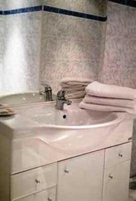 фото отеля Hotel Paradis Nice