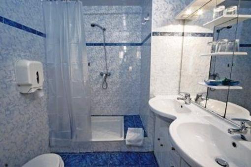 фото отеля Hotel Paradis Nice