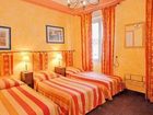 фото отеля Hotel Paradis Nice