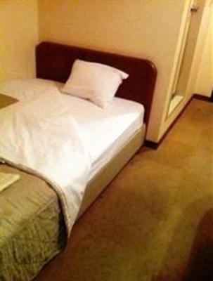 фото отеля Kamenoi Hotel Shintomi