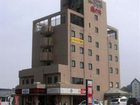 фото отеля Kamenoi Hotel Shintomi