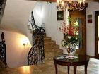фото отеля Hotel-Restaurant Berghof Johannesberg