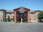 фото отеля Best Western Liberty Inn Delano