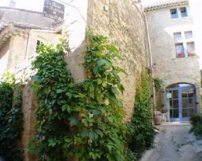 фото отеля Un Patio en Luberon