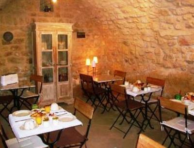 фото отеля Un Patio en Luberon