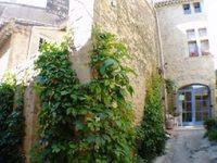 Un Patio en Luberon