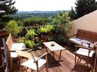 фото отеля Un Patio en Luberon