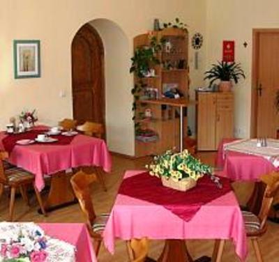 фото отеля Hotel Gasthof Zur Post Bogen