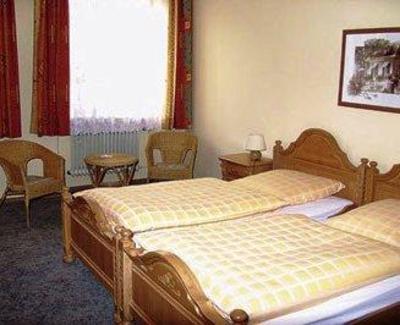 фото отеля Hotel Gasthof Zur Post Bogen