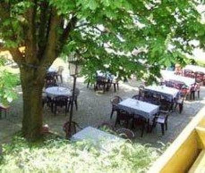фото отеля Hotel Gasthof Zur Post Bogen