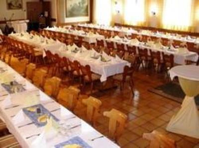 фото отеля Hotel Gasthof Zur Post Bogen