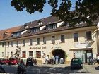 фото отеля Hotel Gasthof Zur Post Bogen