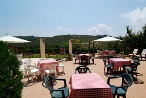 фото отеля Agriturismo Terre D'Ulivi