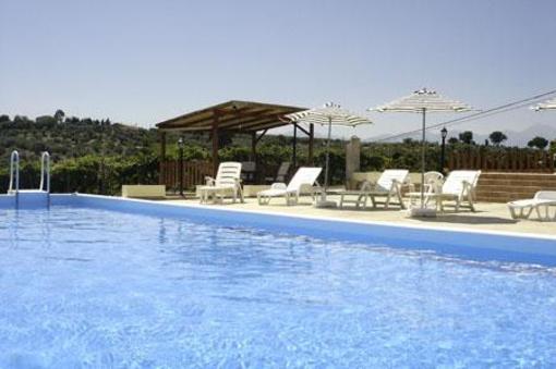 фото отеля Agriturismo Terre D'Ulivi