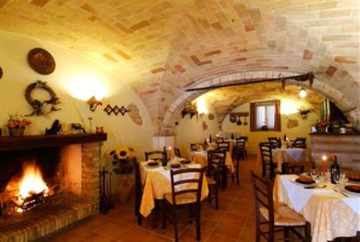 фото отеля Agriturismo Terre D'Ulivi